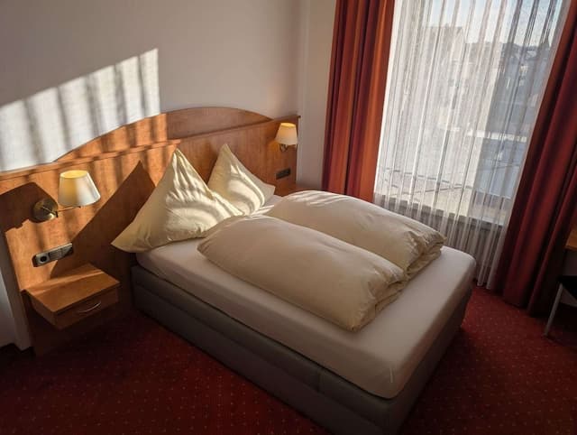 Classic Double Room