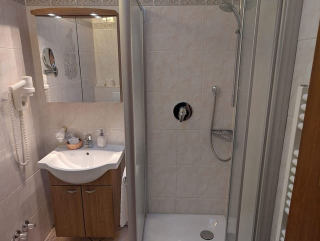 Classic Single Room