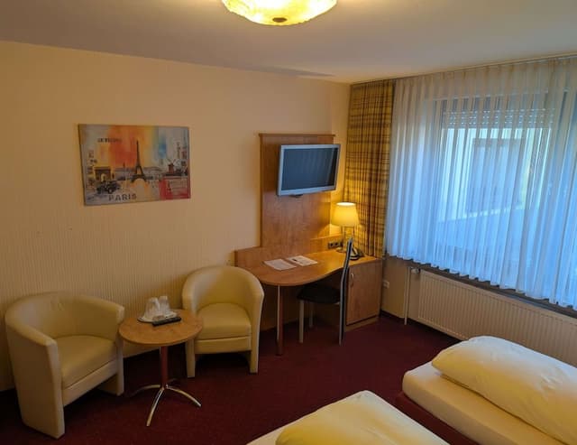 Comfort Double Room