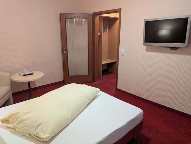 Comfort Single Room