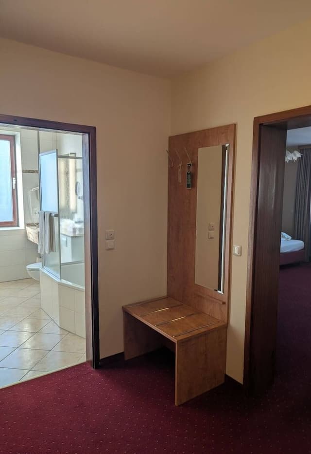 Comfort Double Room