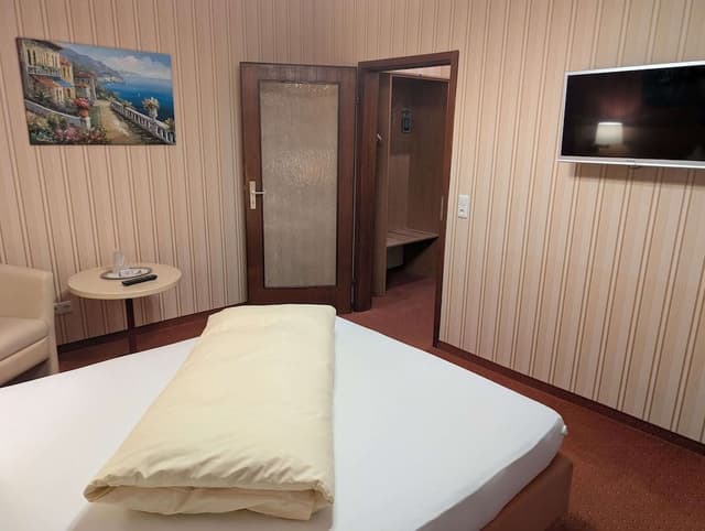 Comfort Single Room