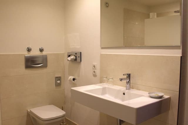 Junior Studio Suite