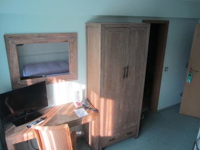 Classic Single Room