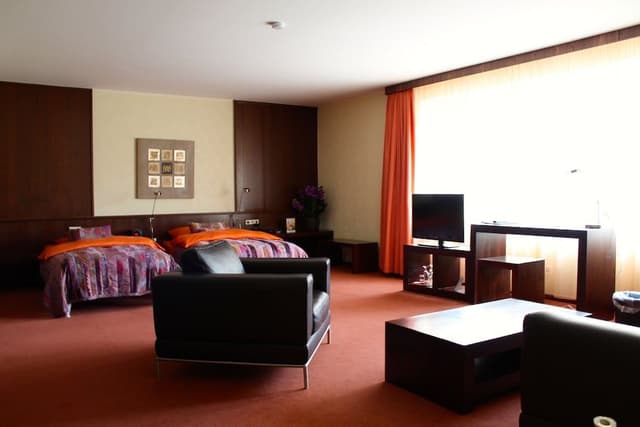 Junior Studio Suite