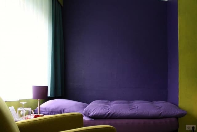 Classic Single Room