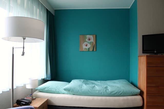 Classic Single Room