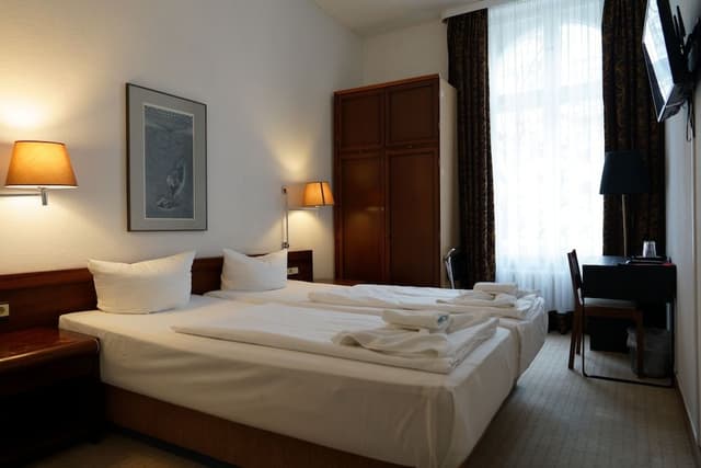 Double Room