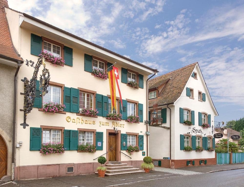 Hotel-Restaurant Adler Hotel-Restaurant Adler