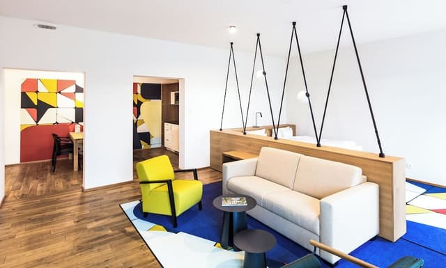 Family Suite