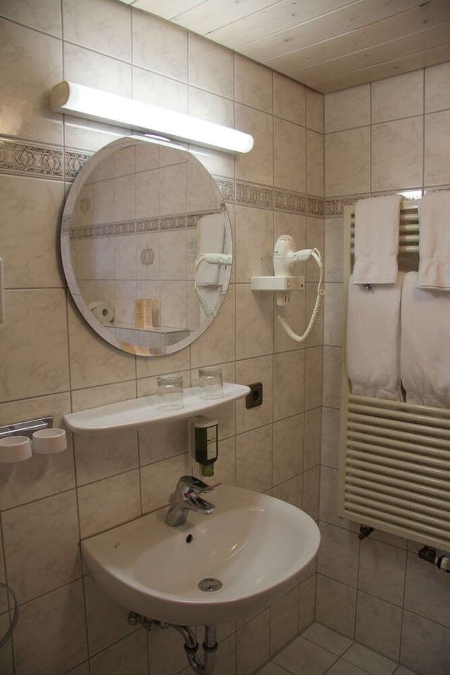 Double Room, Non Smoking