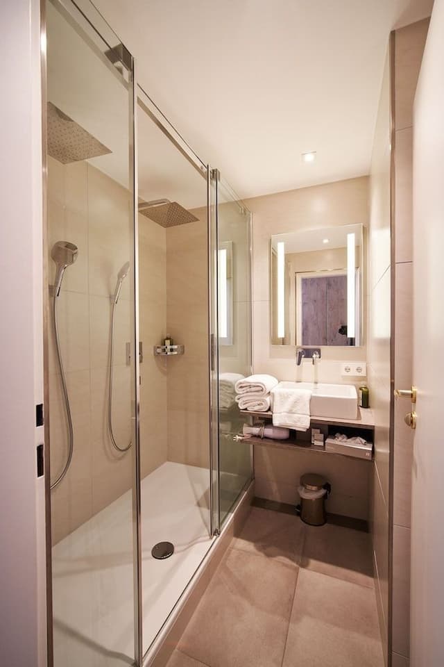 Honeymoon Double Room, Non Smoking, Hot Tub