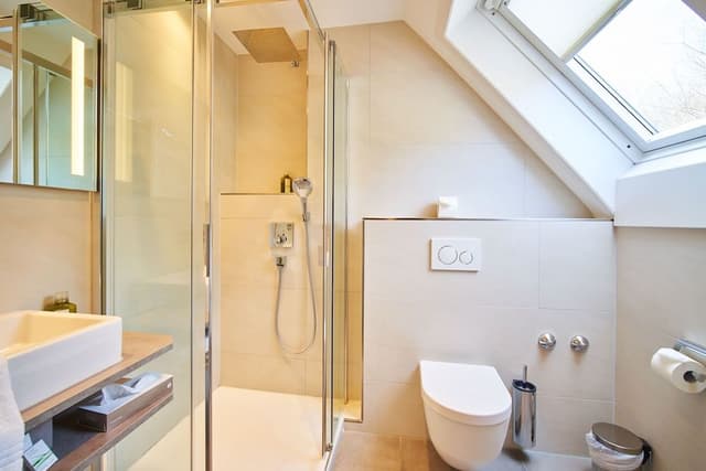 Deluxe Double Room, Non Smoking, Jetted Tub
