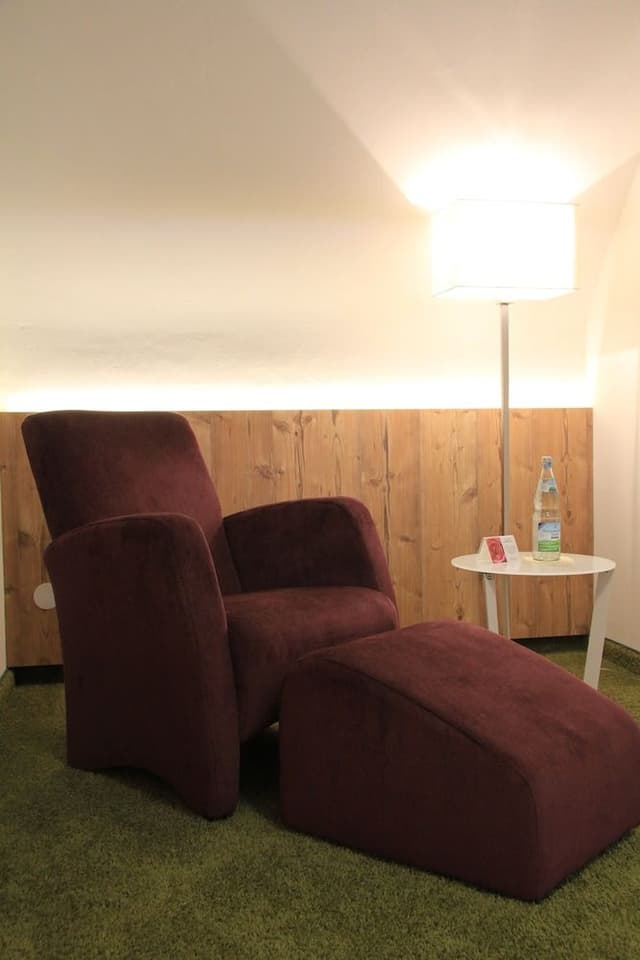 Double Room, Non Smoking