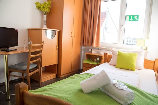 Single Room