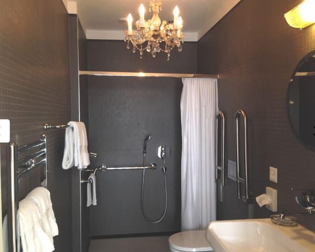 Superior Room, Balcony, Lake View