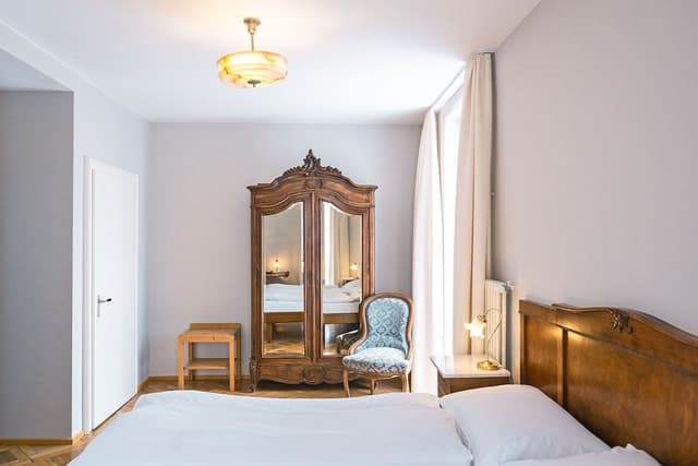 Superior Room, Balcony, Lake View