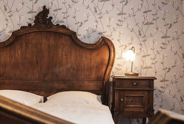 Romantic Room