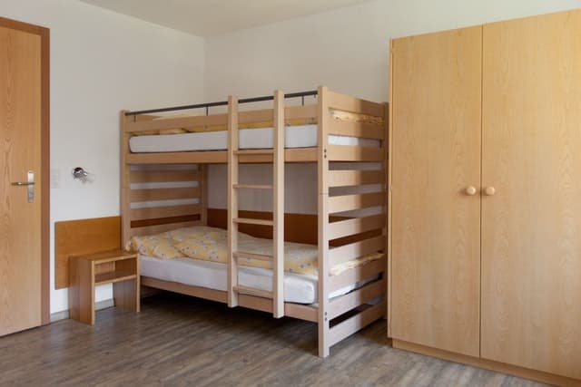 Quadruple Room, Multiple Beds, Non Smoking