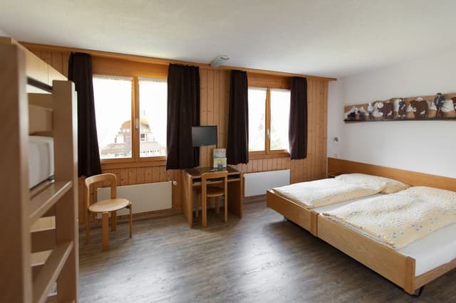 Quadruple Room, Multiple Beds, Non Smoking
