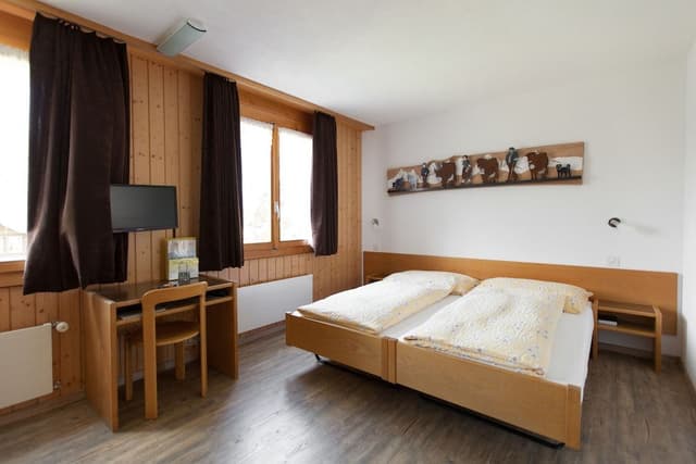Quadruple Room, Multiple Beds, Non Smoking