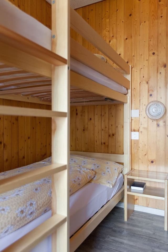 Budget Twin Room