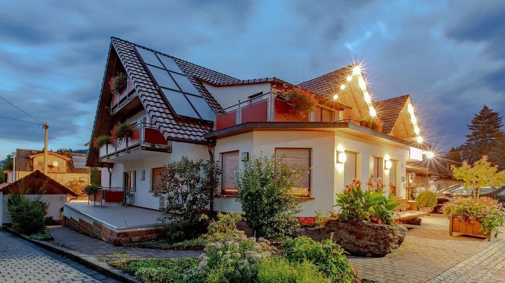 Hotel Klosterbraustuben Hotel Klosterbraustuben