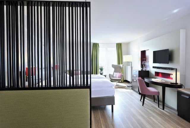Komfort Plus Doppelzimmer