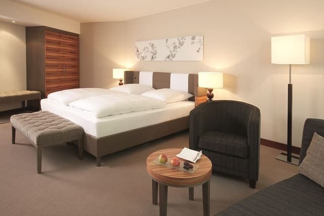 Komfort Plus Doppelzimmer