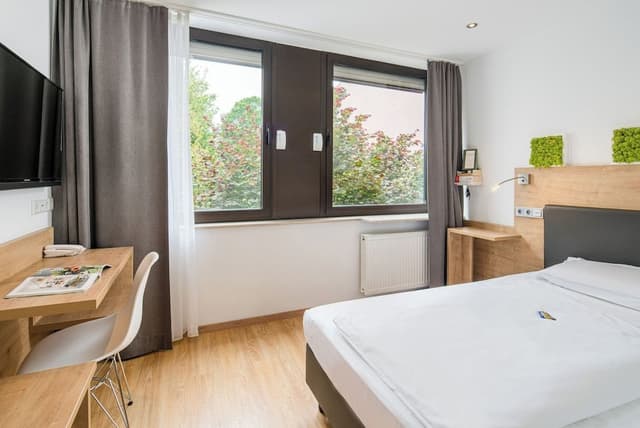 Classic Single Room