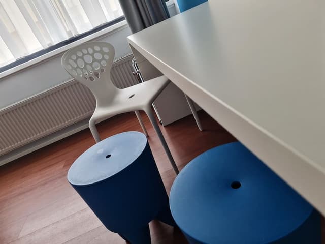 Design Triple Room