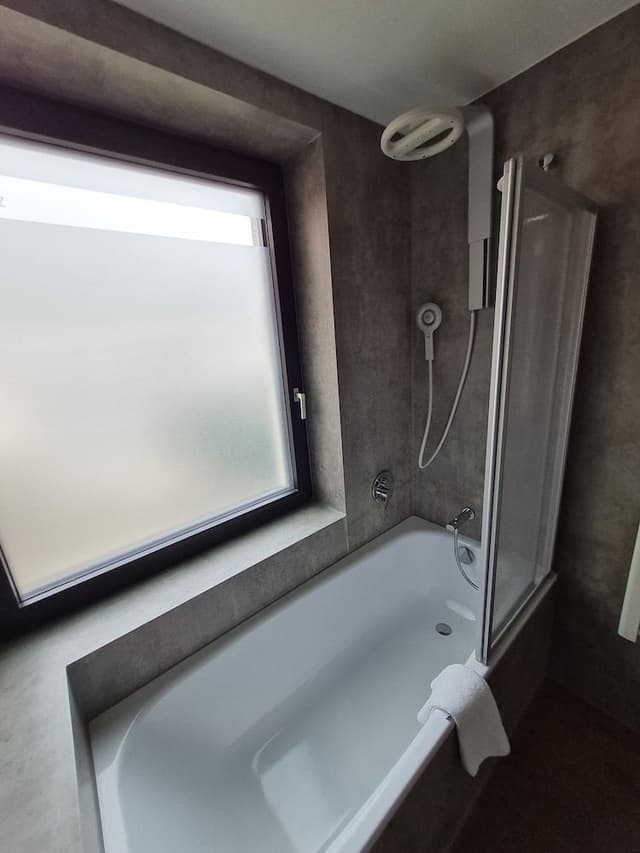 Design Triple Room