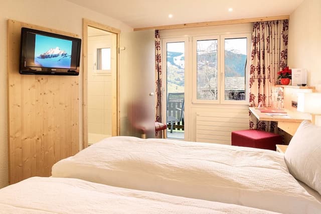Comfort Double Room