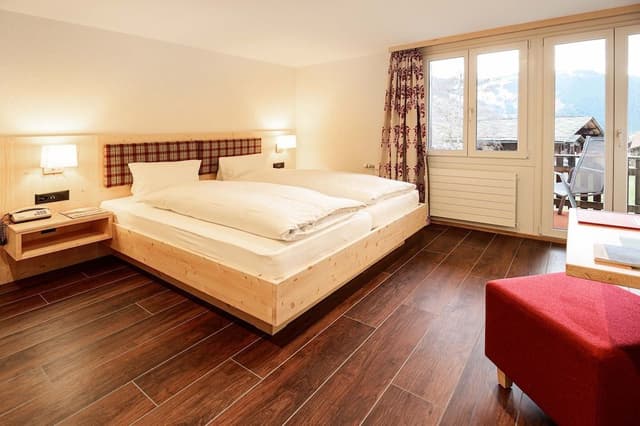 Comfort Double Room