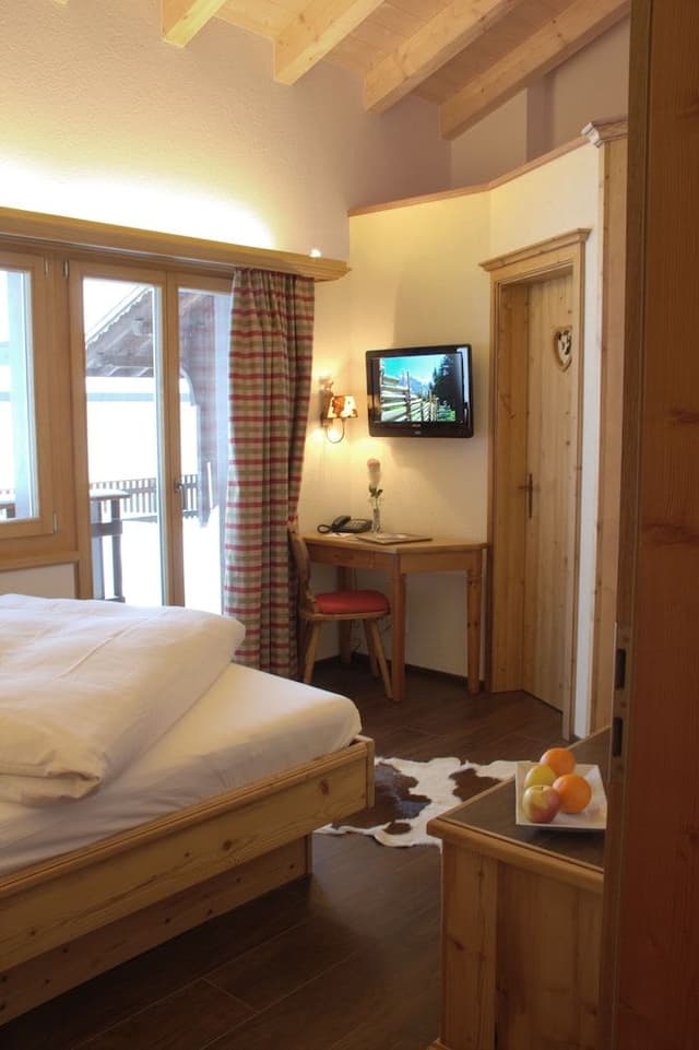 Comfort Single Room