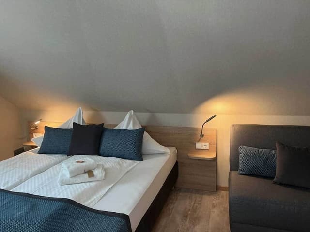 Comfort Double Room