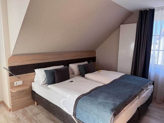 Comfort Double Room