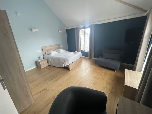 Premium Double Room