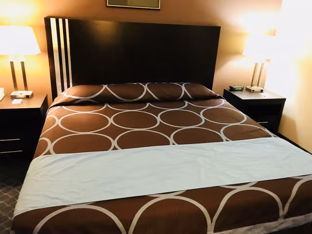 Standard Room, 1 King Bed, Non Smoking