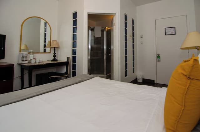 Standard Room, 1 Double Bed