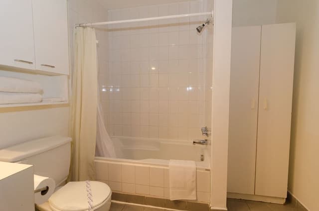 Standard Double Room, 2 Double Beds