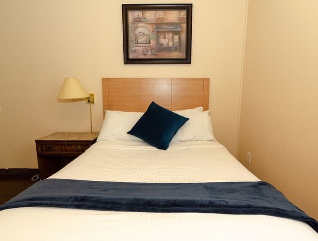 Classic Double Room