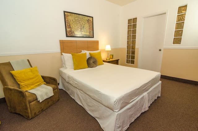 Elite Room, 1 Queen Bed