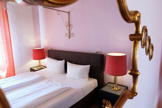 Superior Suite, 2 Bedrooms, Bathtub