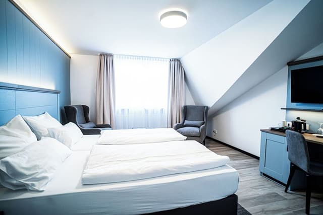 Double Room (Nordsee)