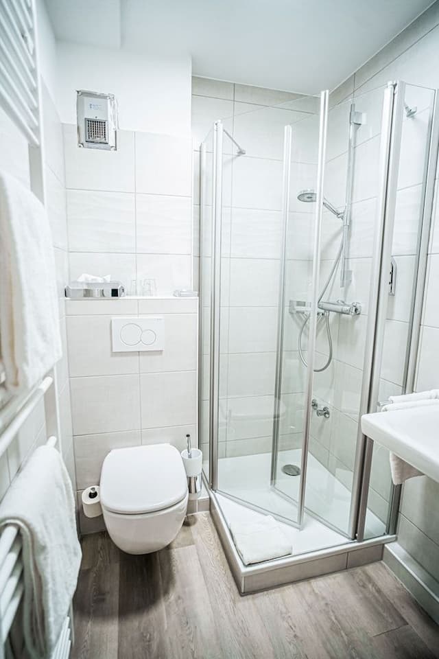 Double Room (Nordsee)