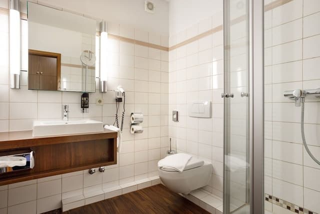 Double Room (Nordsee)