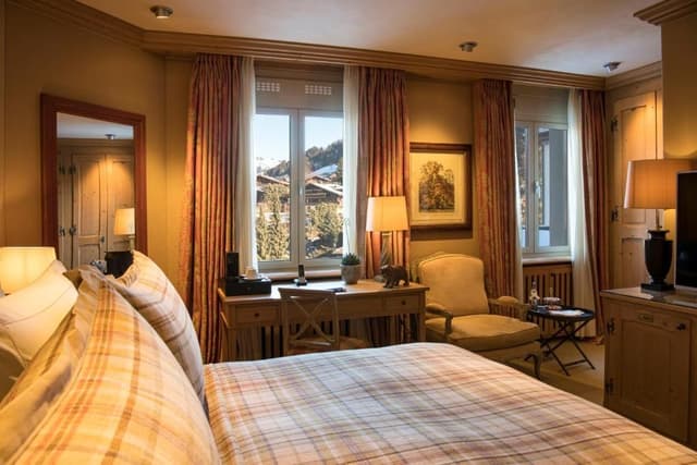 Classic Room