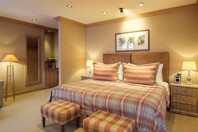 Classic Junior Suite