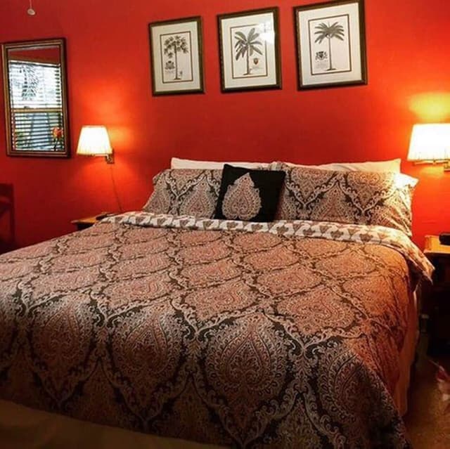 Deluxe Room, 1 King Bed
